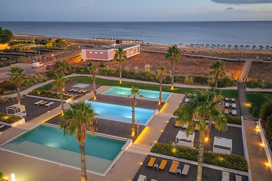 Online Booking EPS - photo 0