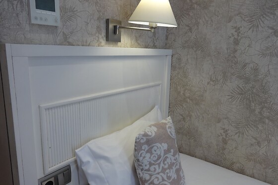 Online Booking EPS - photo 1