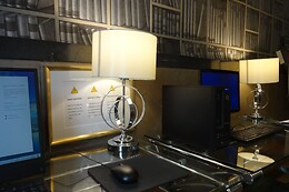 Online Booking EPS