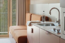 Online Booking EPS