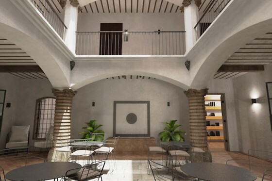 Online Booking EPS - photo 0