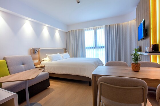 Online Booking EPS - photo 4