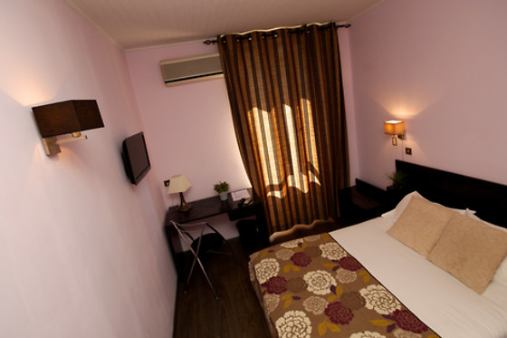 Azur Hôtel - photo 9