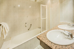 The Originals Boutique, Hôtel du Pont Roupt, Mende