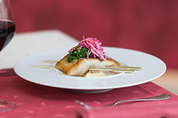Bistro Gourmand