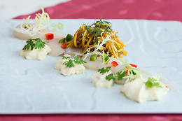 Bistro Gourmand