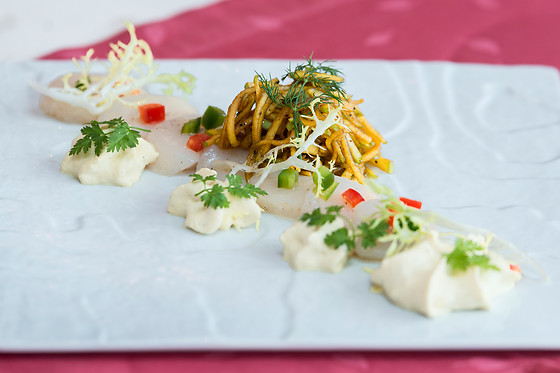 Bistro Gourmand - photo 4