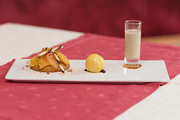 Bistro Gourmand