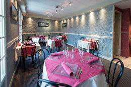 Bistro Gourmand