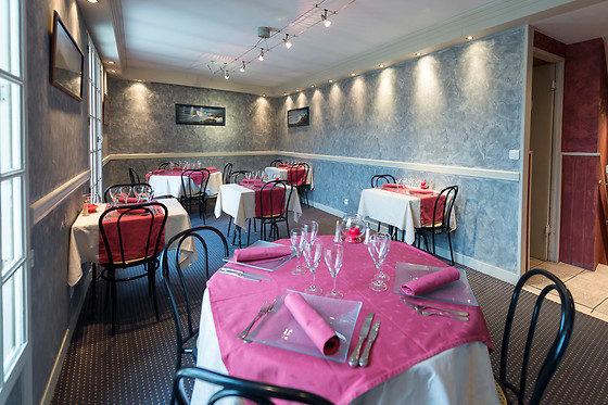 Bistro Gourmand - photo 7