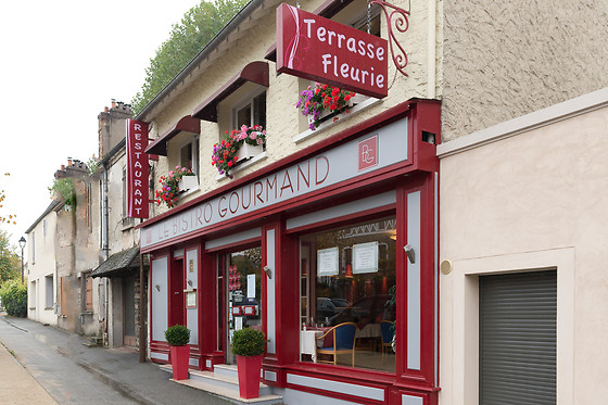 Bistro Gourmand - photo 0