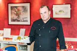 Bistro Gourmand