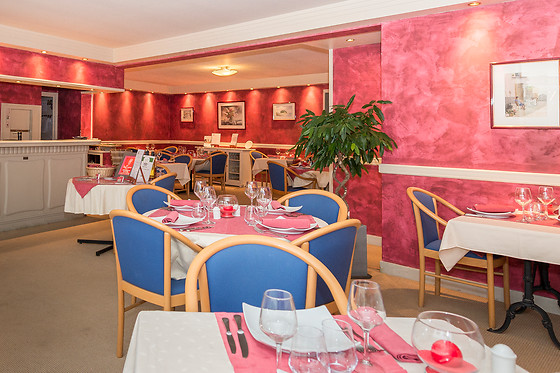 Bistro Gourmand - photo 2
