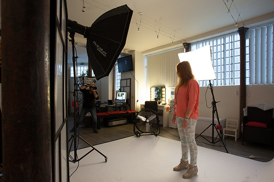 Lagraphy - Paris PhotoStudio - photo 10