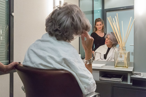 Eric Zell Coiffure - photo 5