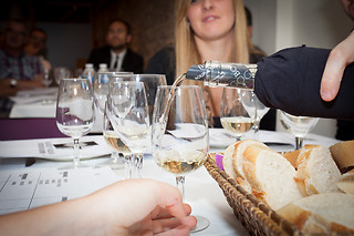 Dégustation pour 2 avec Vino Cado ™ à Paris (75)