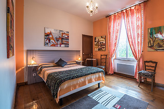 Un séjour en duo au Relais d'Alaric à Moux (11)