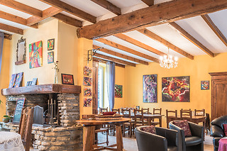 Un séjour en duo au Relais d'Alaric à Moux (11)