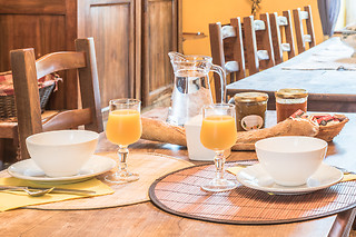 Un séjour en duo au Relais d'Alaric à Moux (11)