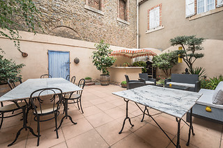 Un séjour en duo au Relais d'Alaric à Moux (11)