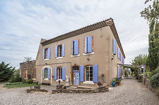 Un séjour en duo au Relais d'Alaric à Moux (11)
