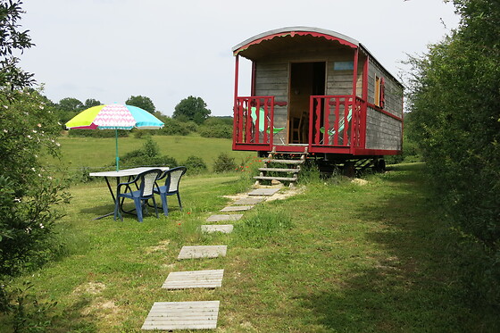 La Grande Savane - photo 9