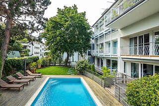 Accès au spa et massage pour deux à la Villa La Florangerie à Strasbourg (67)