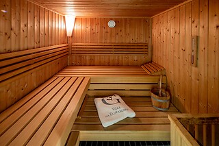 Accès au spa et massage pour deux à la Villa La Florangerie à Strasbourg (67)