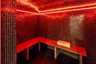 Accès au spa et massage pour deux à la Villa La Florangerie à Strasbourg (67)