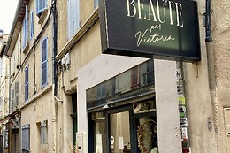 Beauté par Victoria