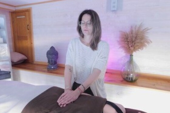 Ma Bulle&Sens - photo 1