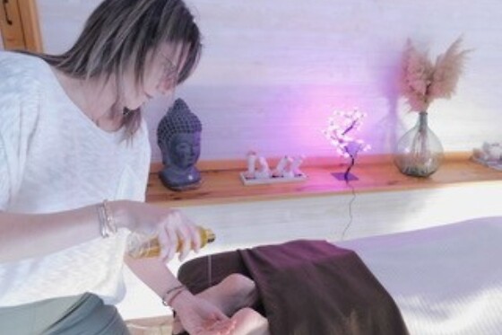 Ma Bulle&Sens - photo 10