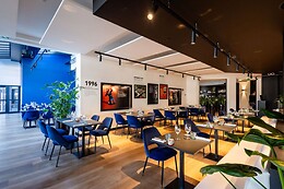 Mouratoglou Hôtel & Resort