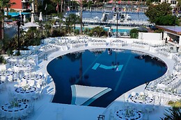 Mouratoglou Hôtel & Resort