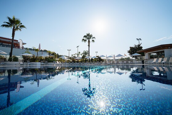 Mouratoglou Hôtel & Resort - photo 12
