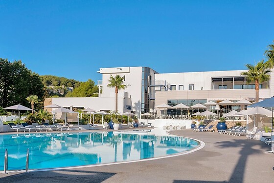 Mouratoglou Hôtel & Resort - photo 7