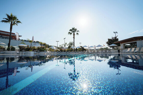 Mouratoglou Hôtel & Resort - photo 13