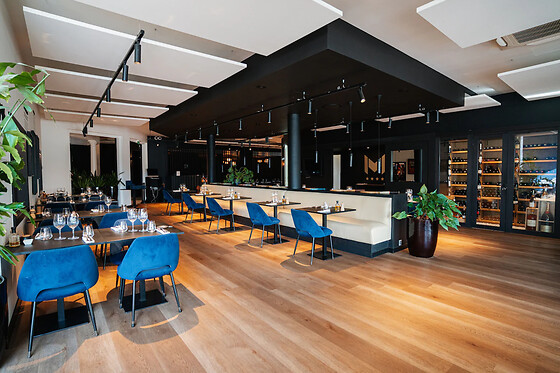 Mouratoglou Hôtel & Resort - photo 11