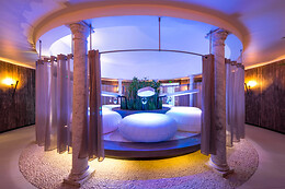 Mouratoglou Hôtel & Resort