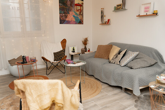 Margauxpad - Le Cocon - photo 1