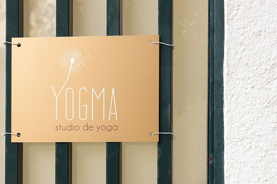 YOGMA - photo 0