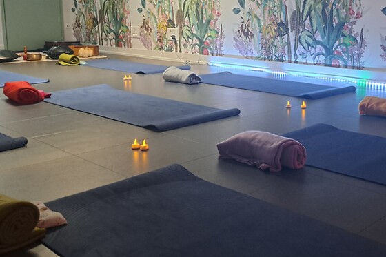 Yoga pour toutes - photo 0
