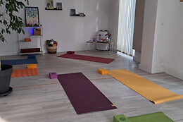Yoga pour toutes