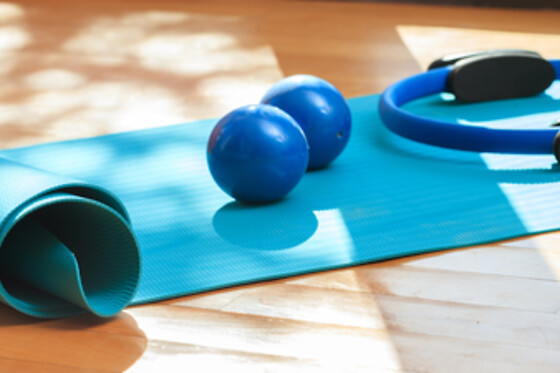 Feel Pilates - photo 2