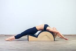 Feel Pilates