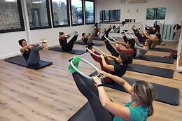 Feel Pilates