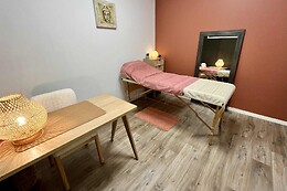 Audrey Praet Réflexologie
