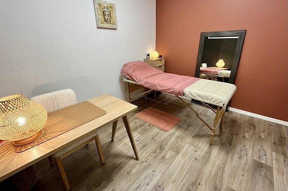 Audrey Praet Réflexologie - photo 3