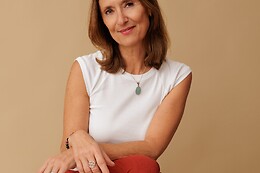 Audrey Praet Réflexologie
