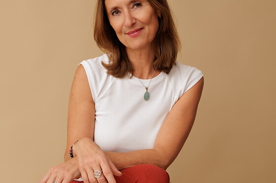 Audrey Praet Réflexologie - photo 4